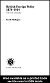 Cover image for British Foreign Policy 1874-1914